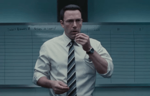 “The Accountant” Review: A Dark & Intriguing Original Film – The Creative Cinematic Collection