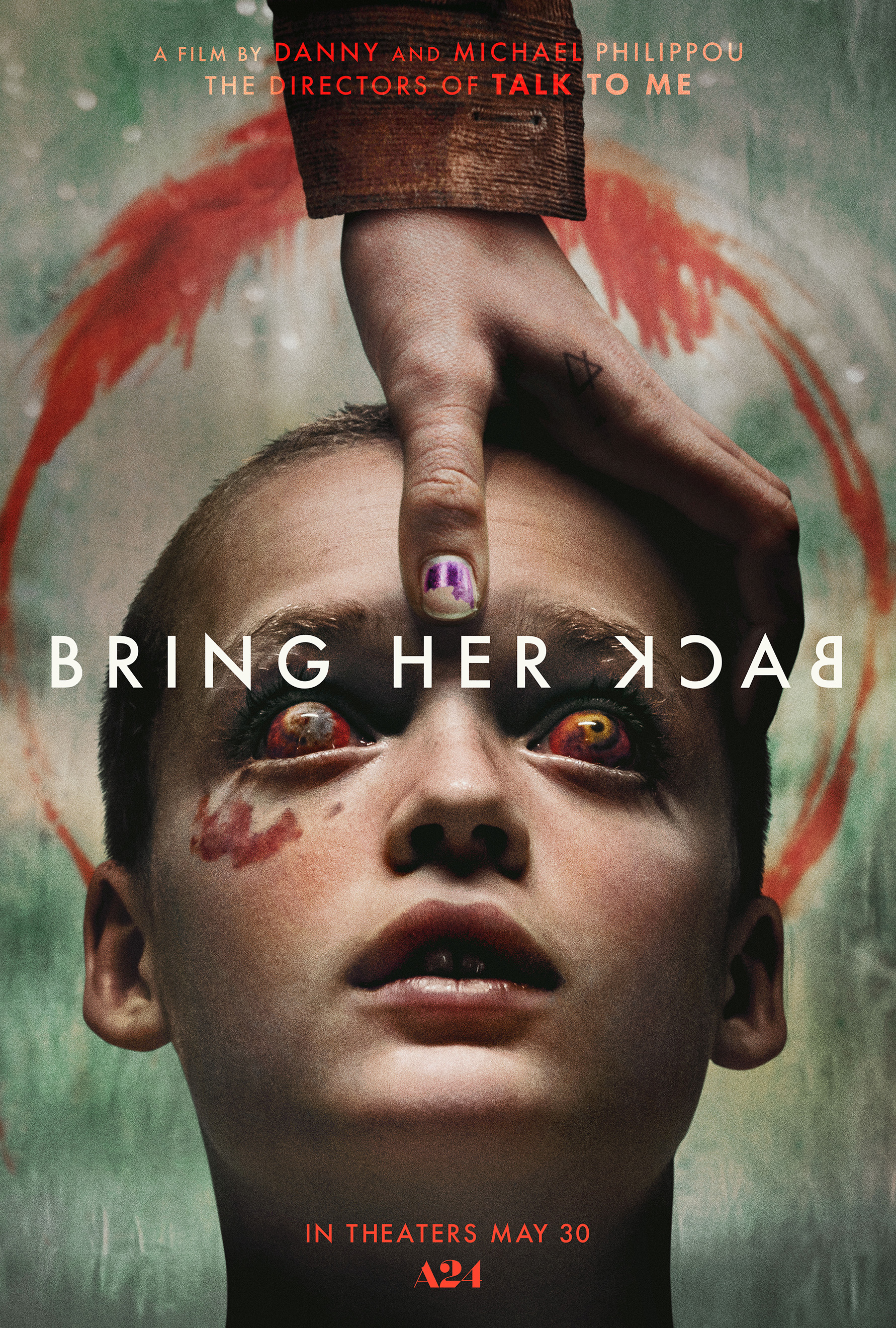 “Bring Her Back” Review: The Philippou Brothers Deliver Another Twisted ...